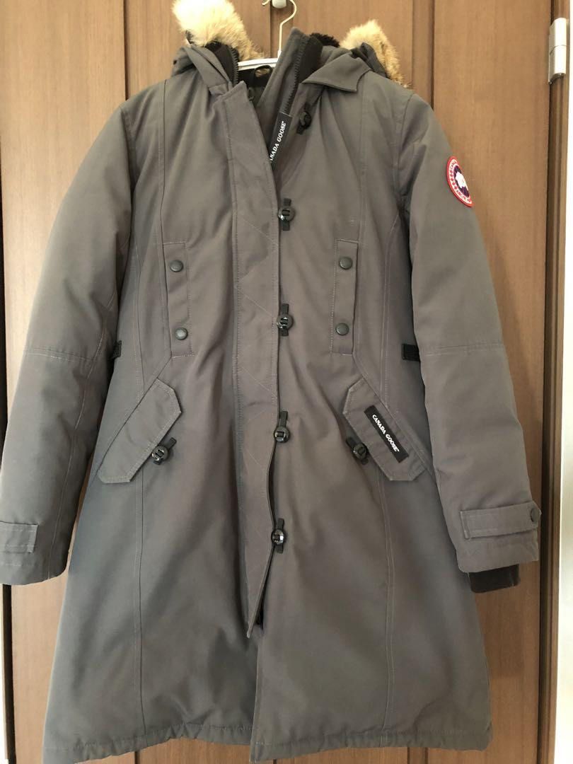 CANADA GOOSE Kensington Parka