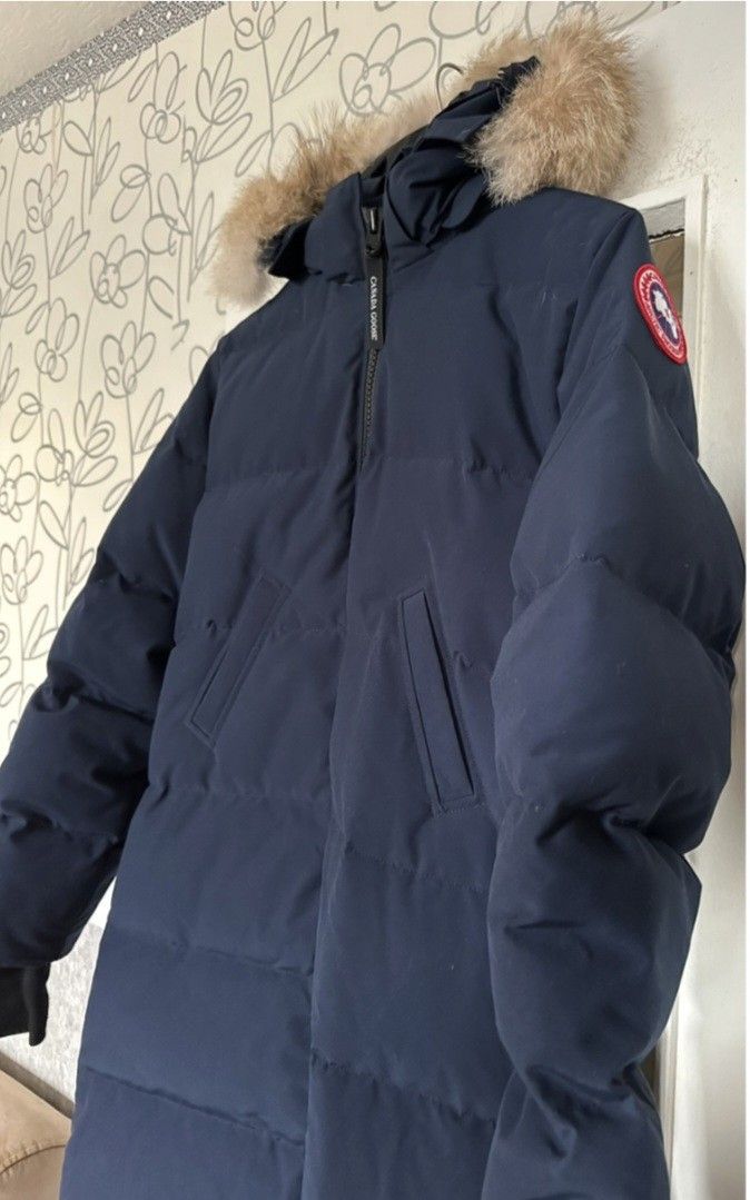 Canada goose womens best sale xl