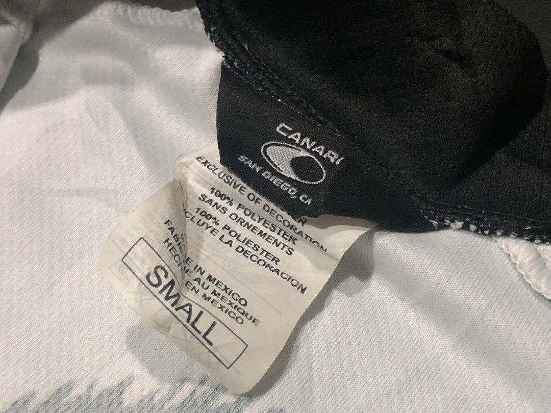 Canari cyclewear discount