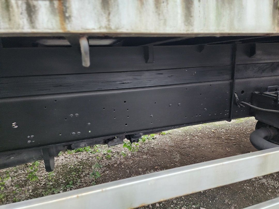 Cargo drop side 10pe1 mlye 10w (Category: Heavy Vehicles) located in Manila. Submitted by samansubic (Listing ID 1267458143, Image 3). Description: Need trucks ??? heavy equipments??? We provide all. Low prices quality guaranteed Cash or financing As is or recon To check available Trucks and equipment visit Facebook page saman jayantha(profile picture trucks) Website www.subictrucks.com YouTube saman jayantha IG samansubic NEW ARRIVAL AVAILABLE D