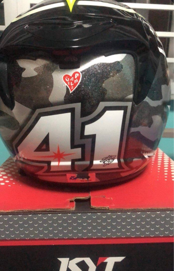 Casco kyt 2025 venom