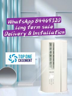 casement Aircon