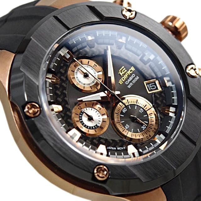 Casio edifice efx 500 online