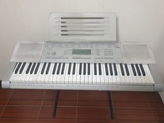 casio keyboards piano organ