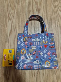 Cath kidston shop tote bag sale