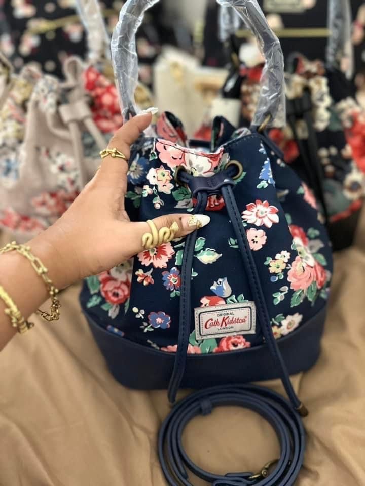 Cath Kidston Bag SALE Women s Fashion Bags Wallets Cross body Bags on Carousell