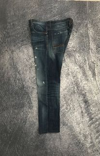 Celana Jeans Zara Man