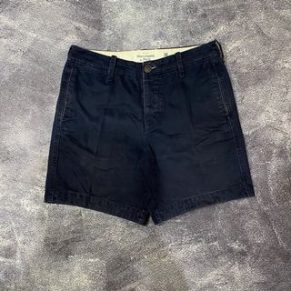 Celana Pendek Abercrombie &Fitch