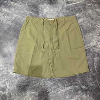 Celana Pendek Uniqlo Outdoor Utility
