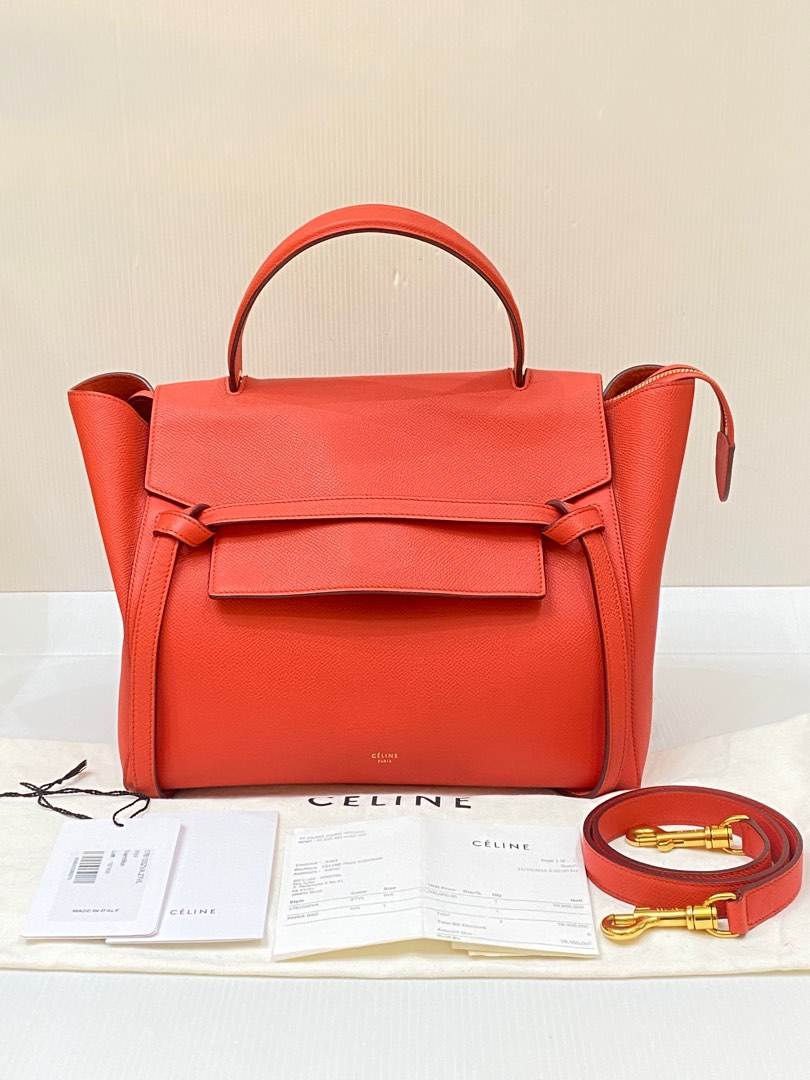 Celine Bag