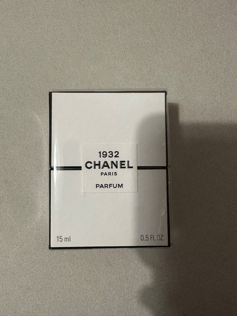 JERSEY (Extrait) perfume by Chanel – Wikiparfum