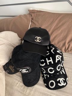 Chanel 珍珠 Jennie同款