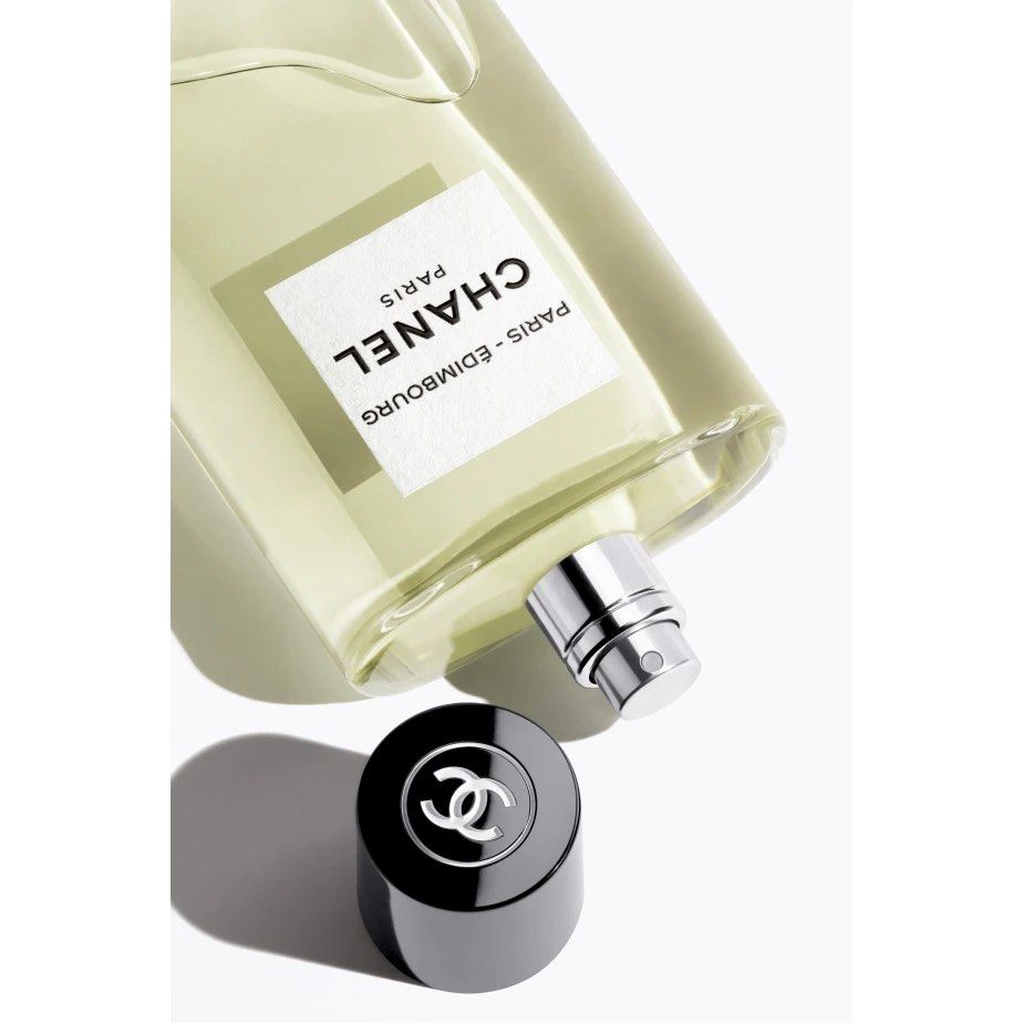 Chanel Edinburgh Perfume 125ml, 美容＆個人護理, 健康及美容- 香水＆香體噴霧- Carousell