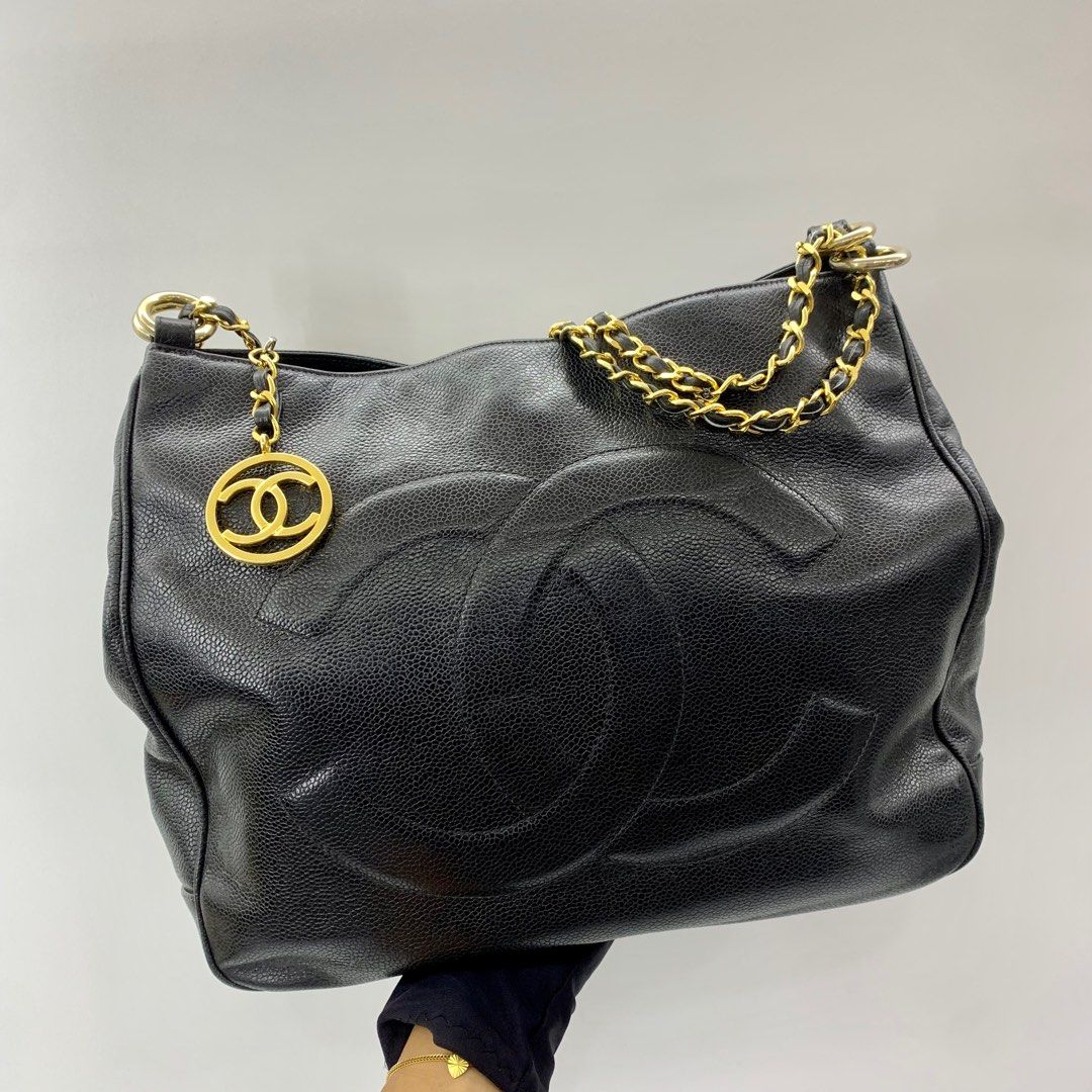 Chanel Suede Paris in Rome Messenger Bag