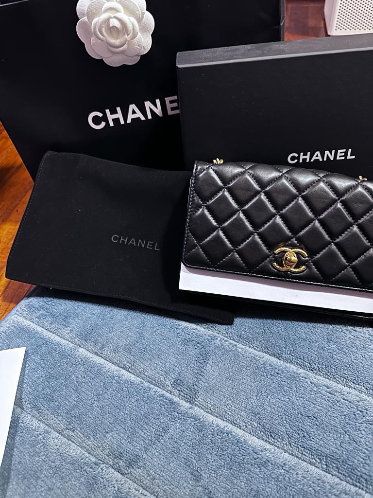 Chanel visual data 3