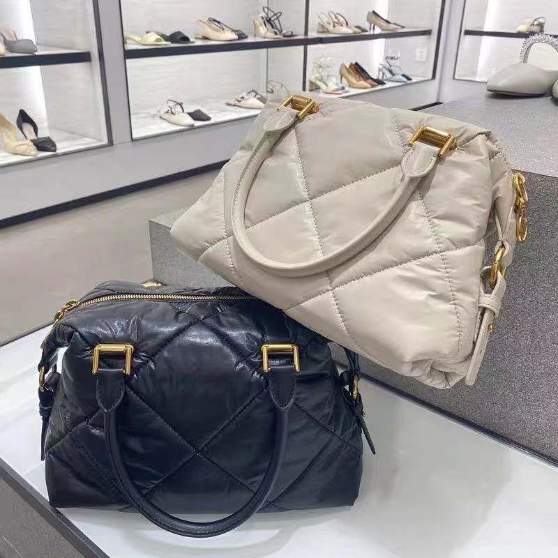 Quilted bag best sale charles and keith