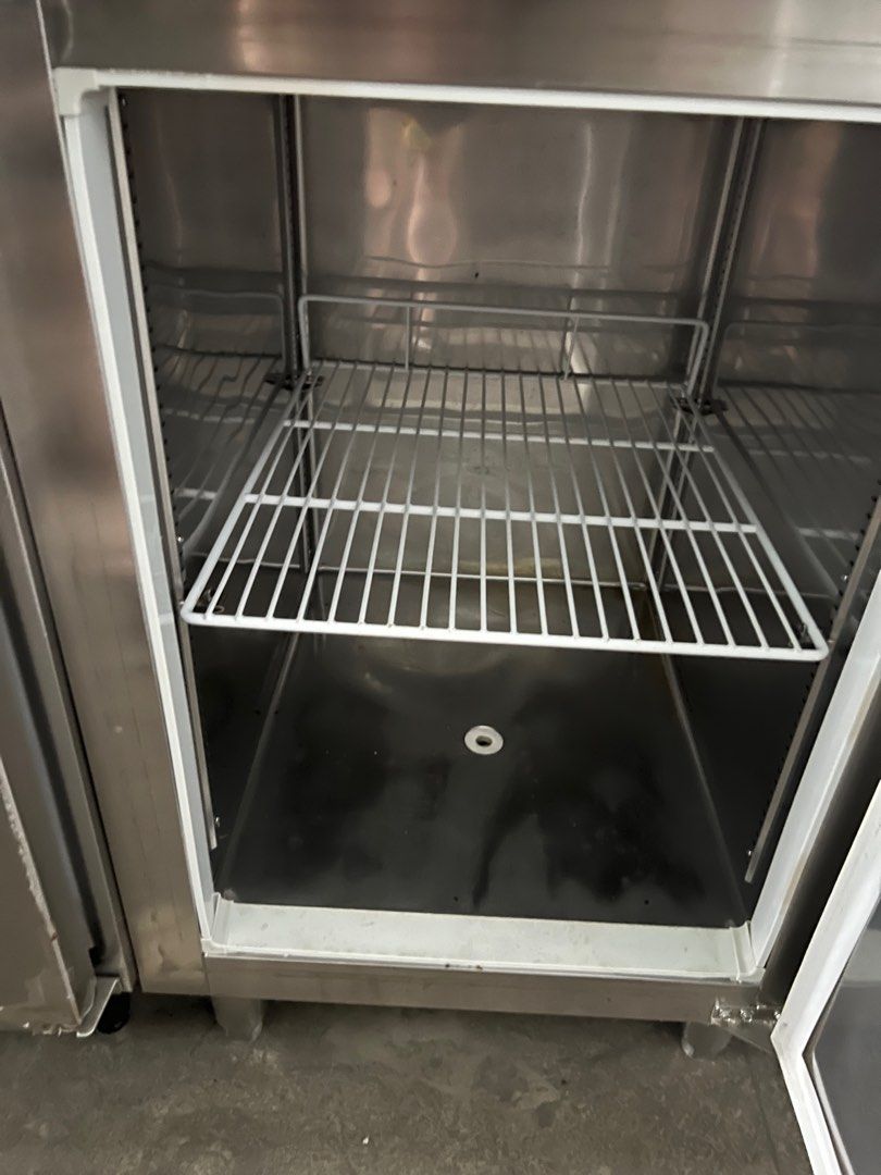 Cheap Chiller/Sincere 2 Door Upright Chiller/ Fridge, TV & Home Appliances, Kitchen Appliances