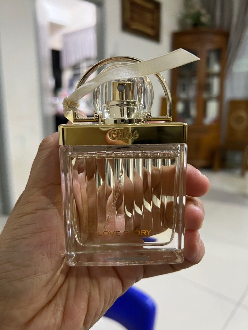 Chloe idole best sale perfume