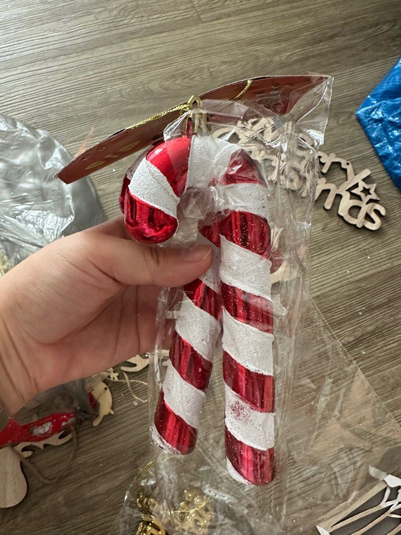 Chistmas Candy