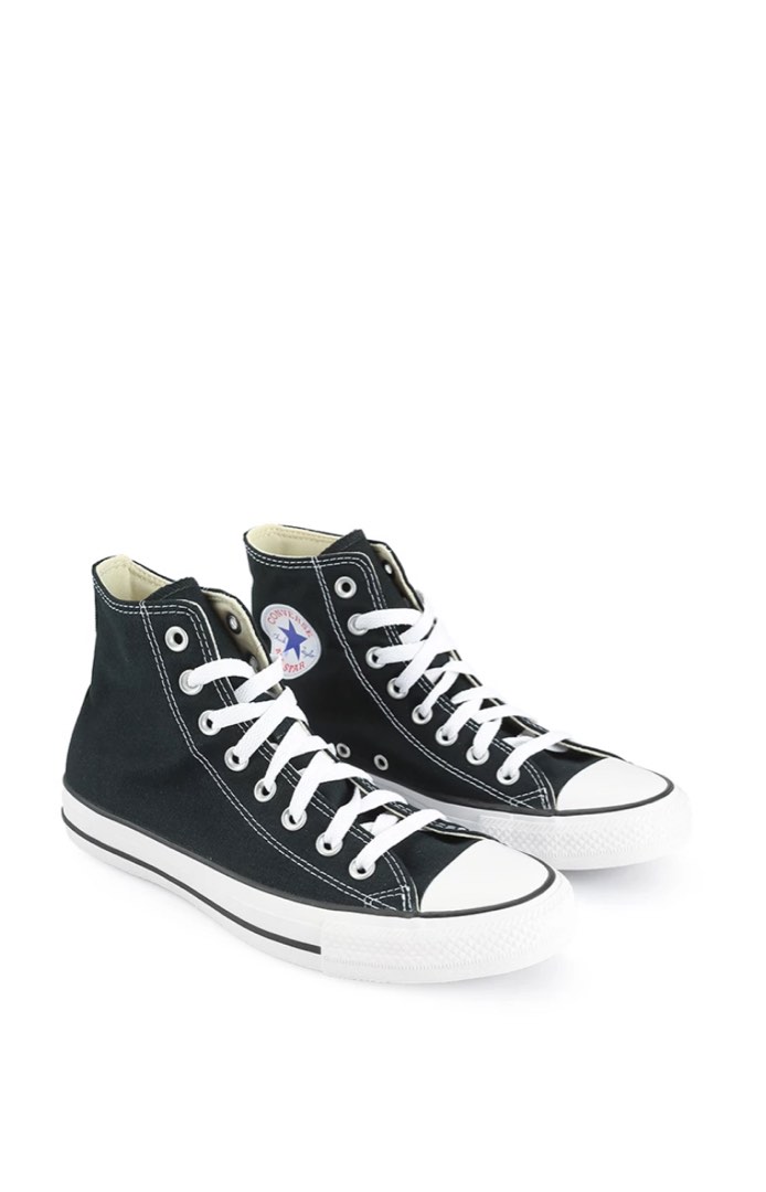 Chuck taylor all star core hi online