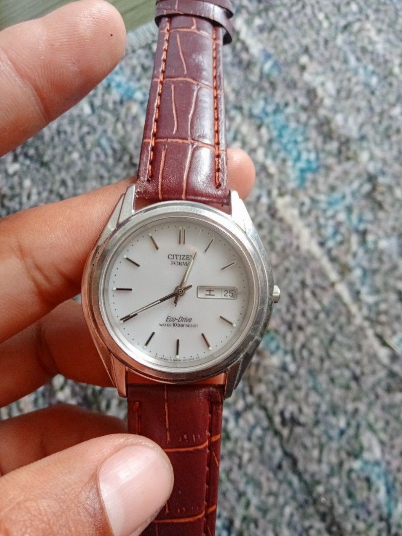 Seiko eco drive store