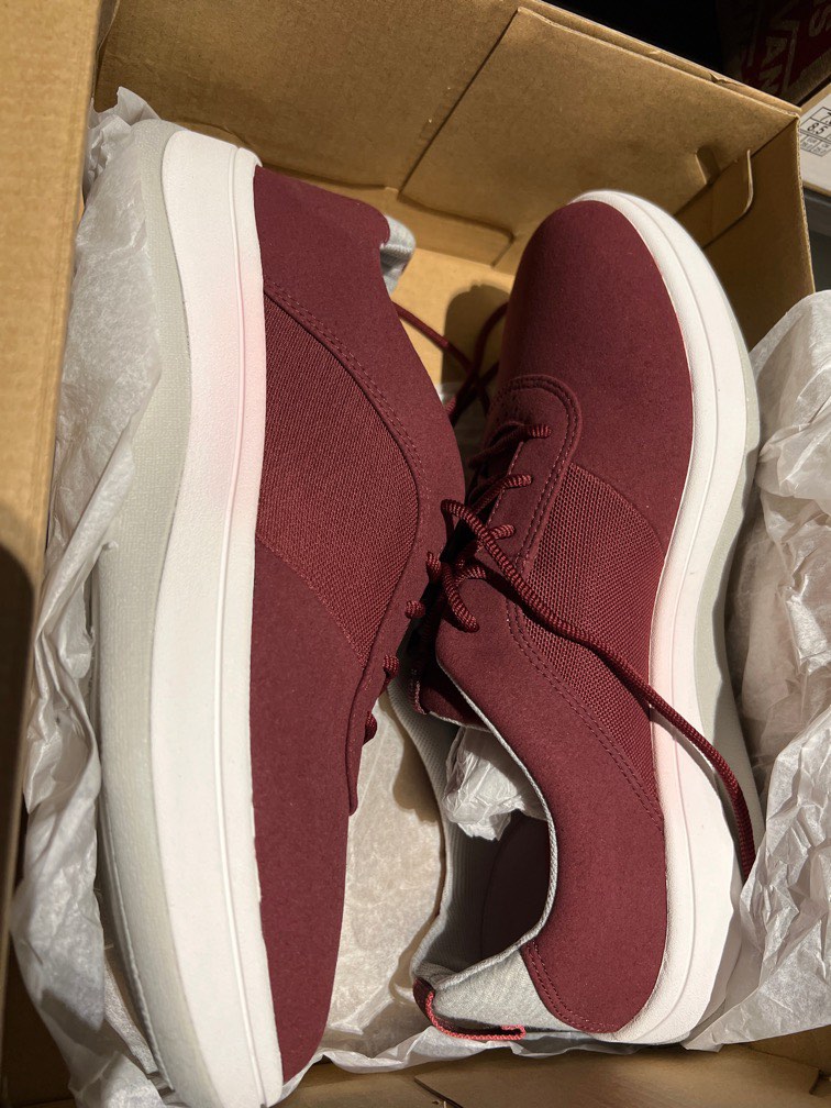 Cloudstepper shoes 2025