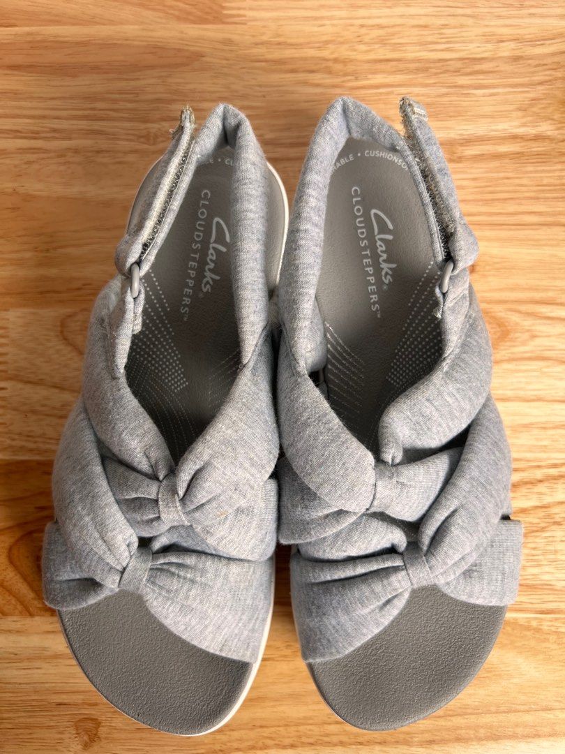 Clarks cloudsteppers sales arla belle
