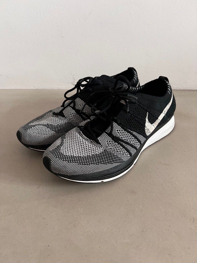 Nike air clearance max flyknit sale