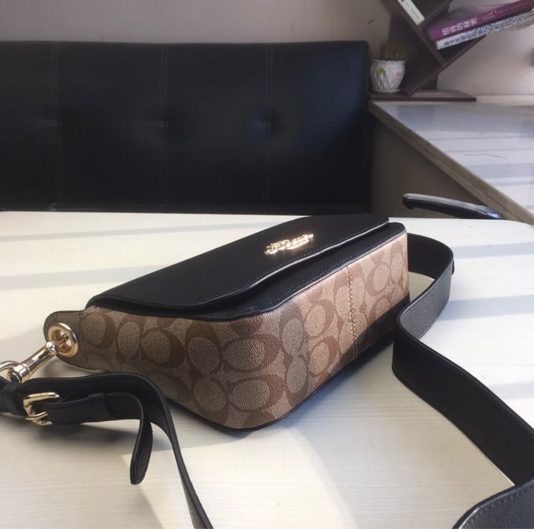 Coach Bag Original coc, Barang Mewah, Tas & Dompet di Carousell