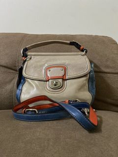 Coach Legacy Limited Edition
