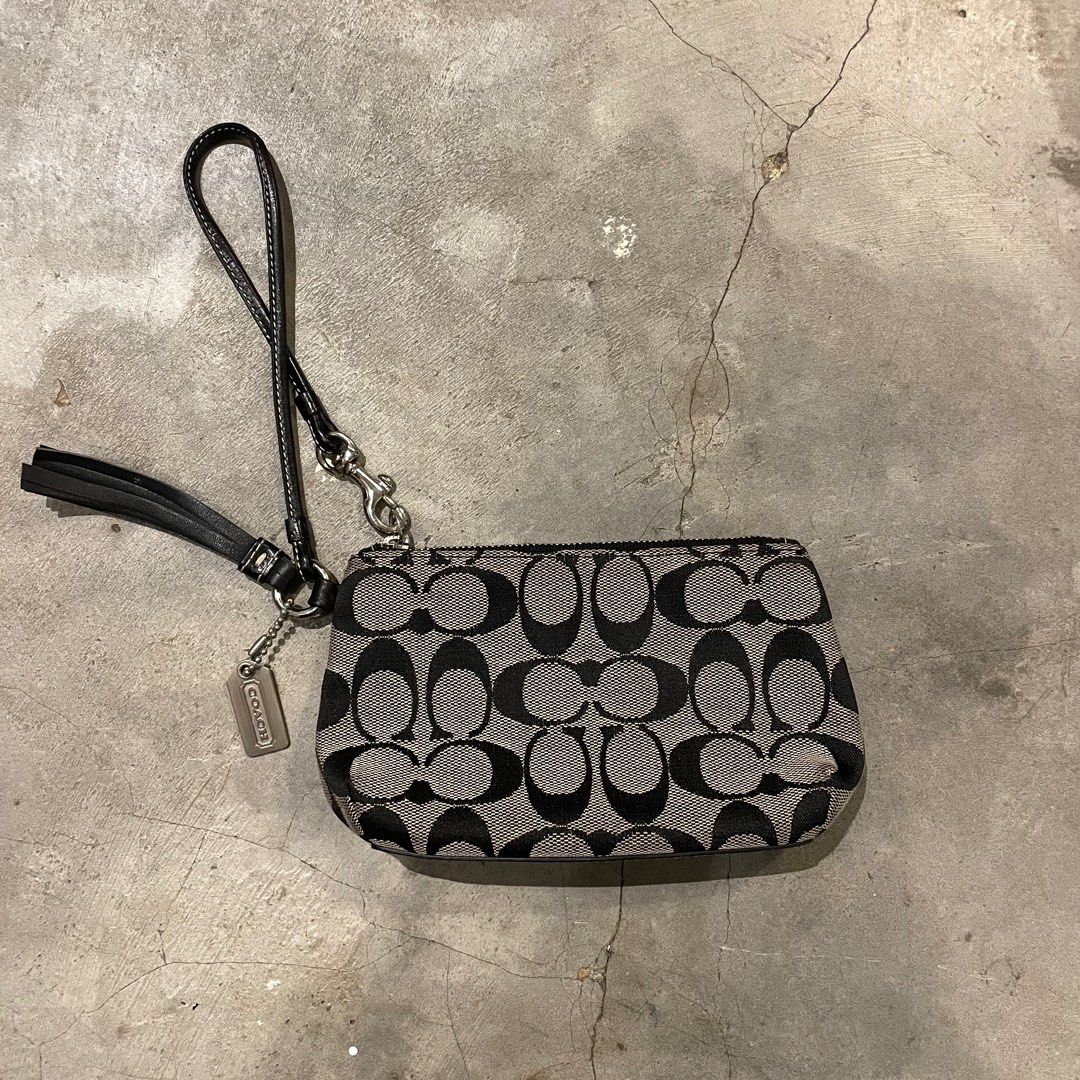 Coach mini deals purses