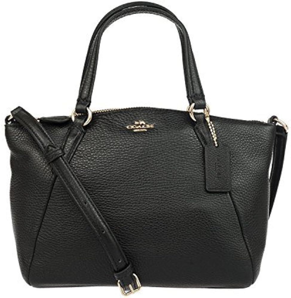 Coach small online kelsey bag
