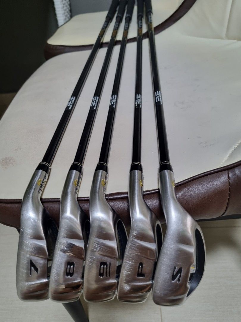Copricapo Ibrido Donna Cobra S2 Max #5 - Nuovo