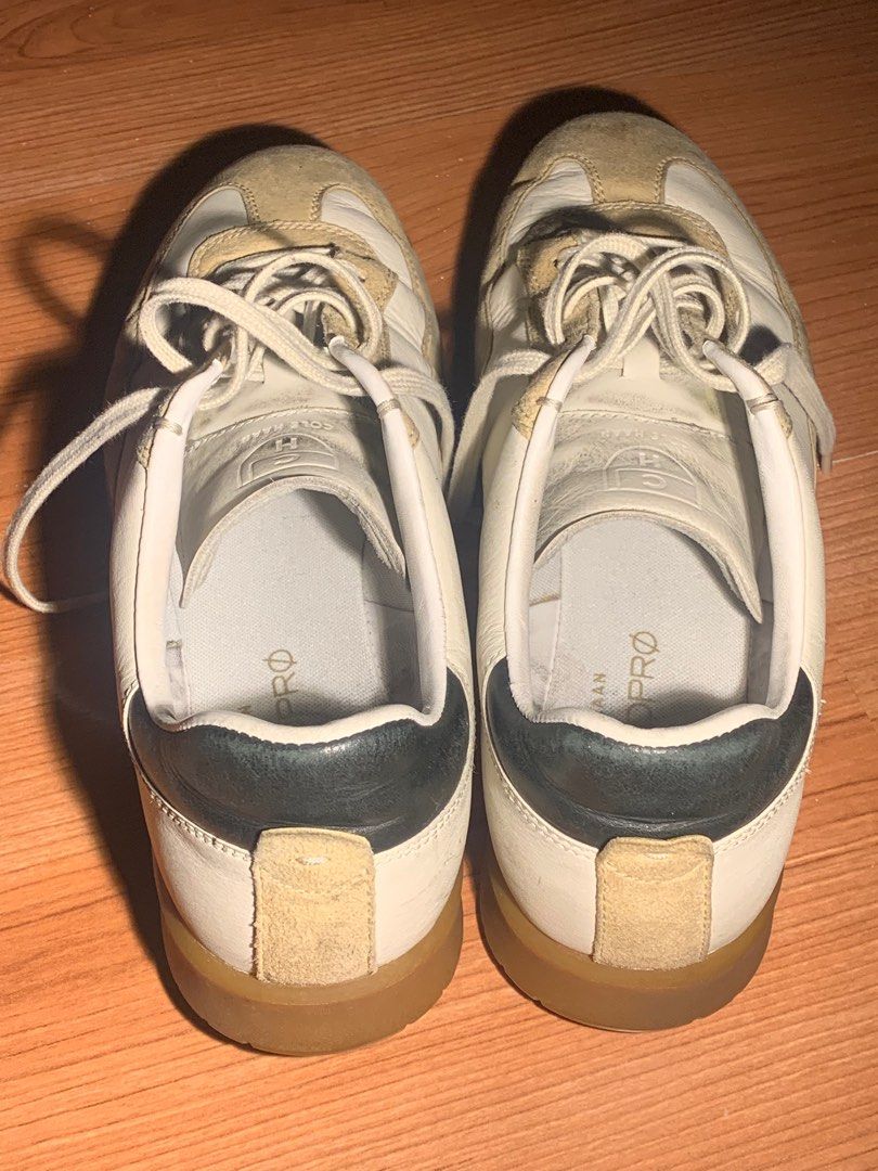 Cole clearance haan repairs