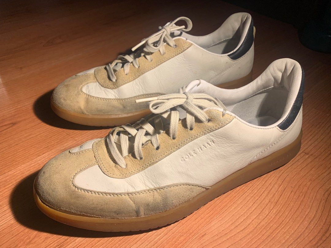 Cole haan hotsell repairs