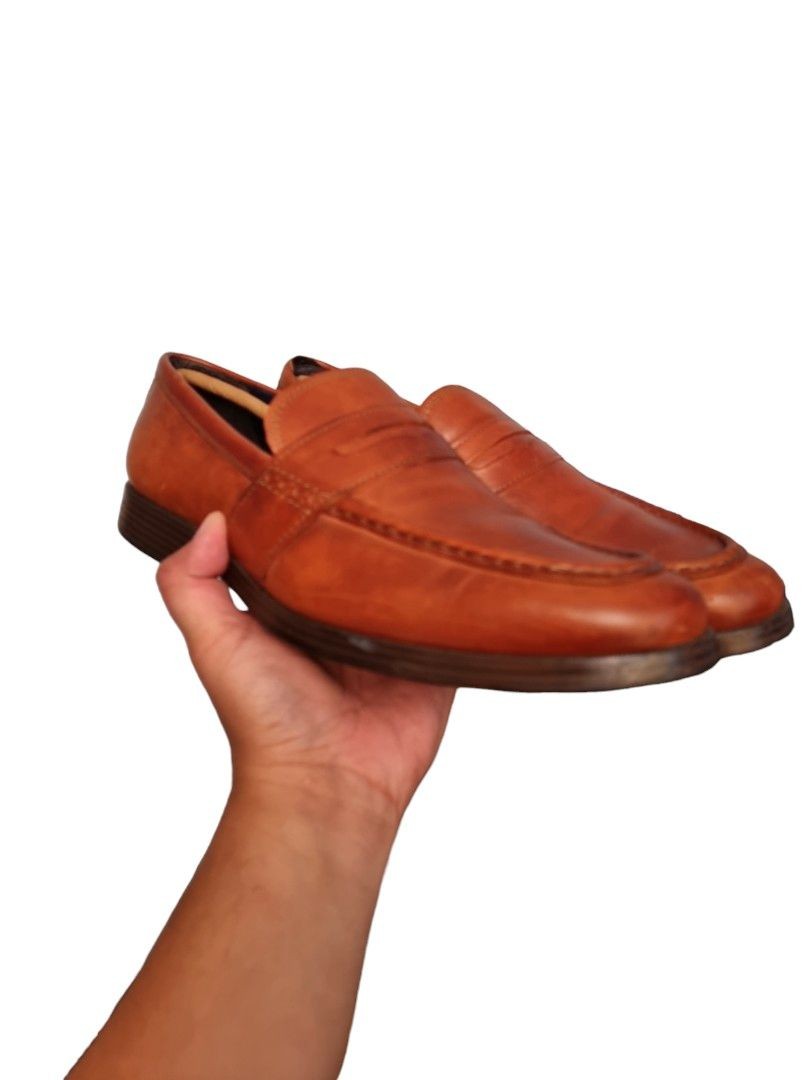 NEW新作【COLE HAAN】 JEFFERSON GRAND PNY 靴