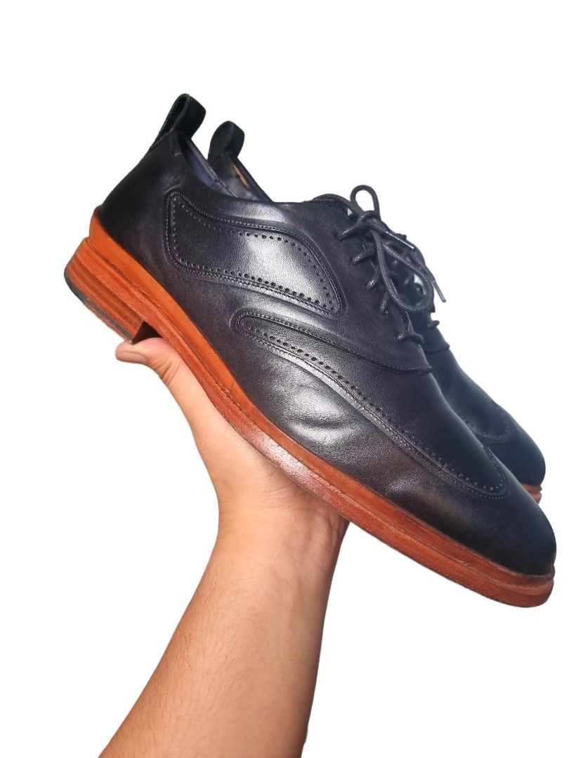Washington grand 2. new arrivals