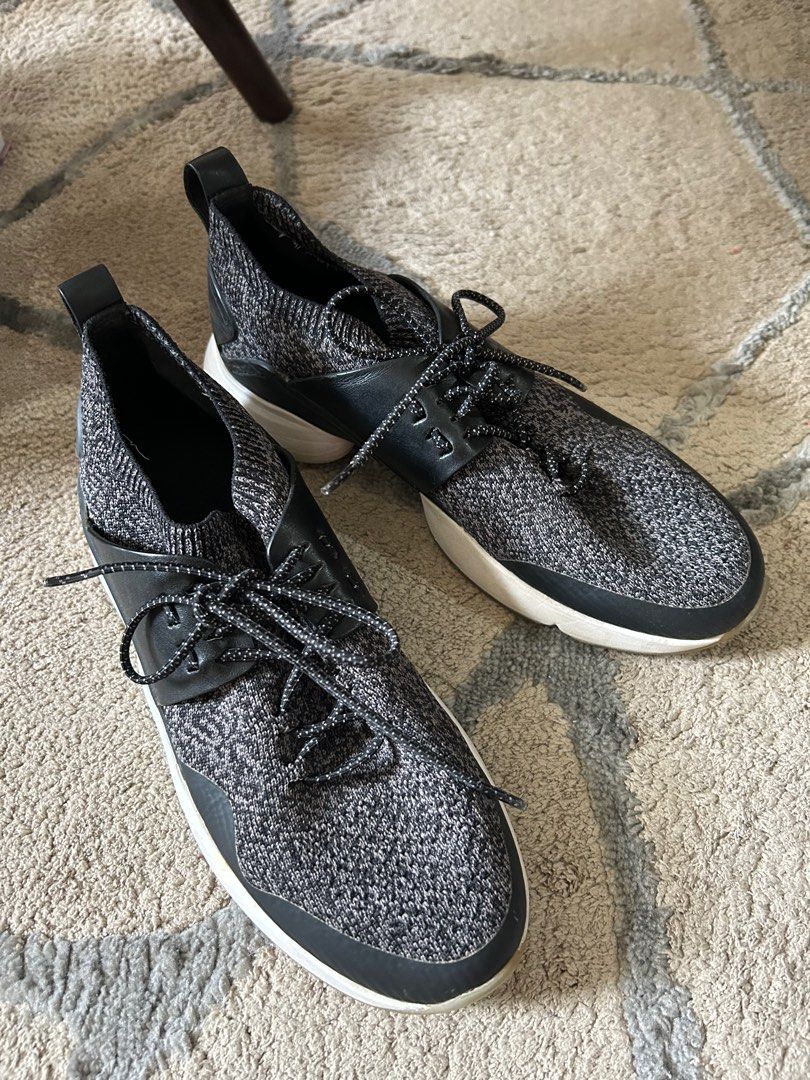Cole haan zerogrand all day trainer womens online