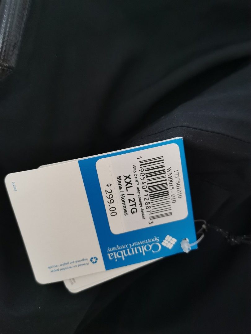 Wild card discount interchange