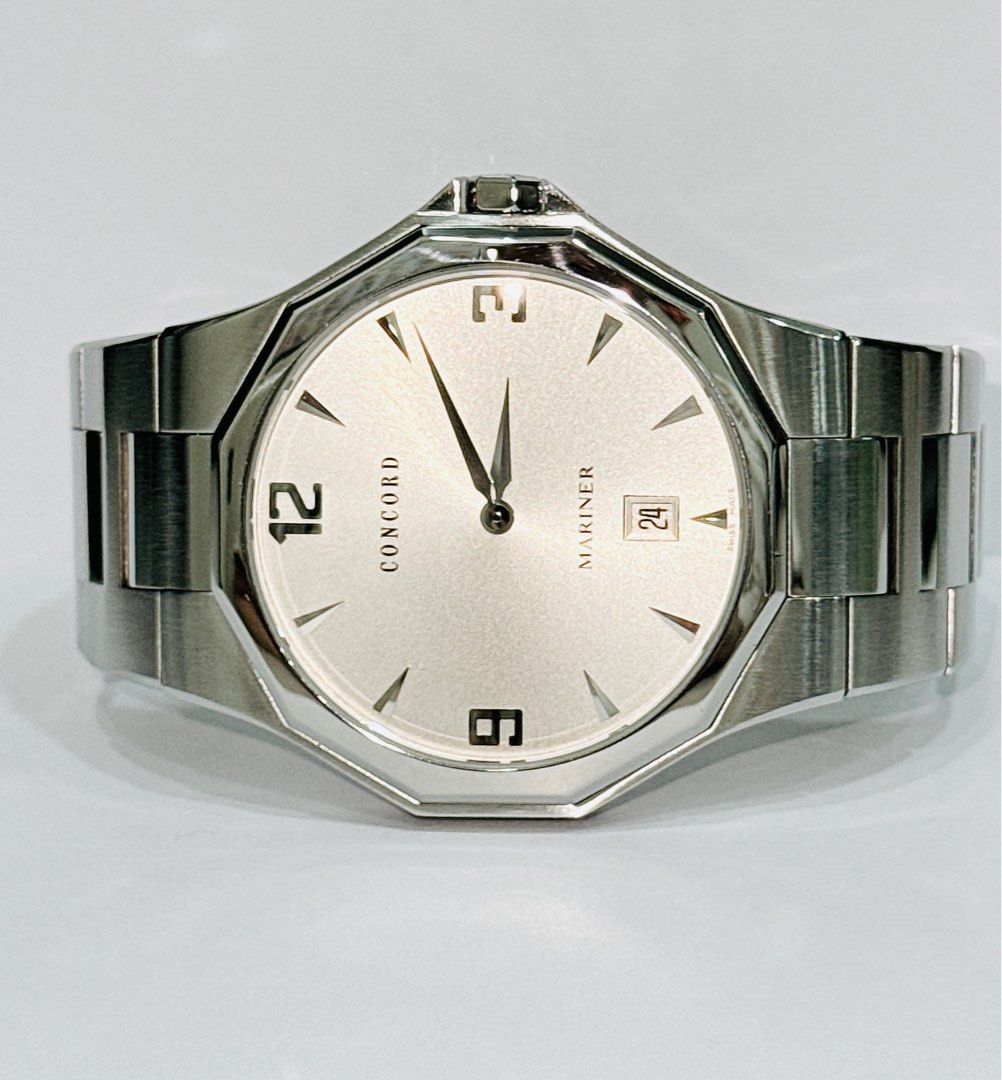 Mariner watch prices outlet