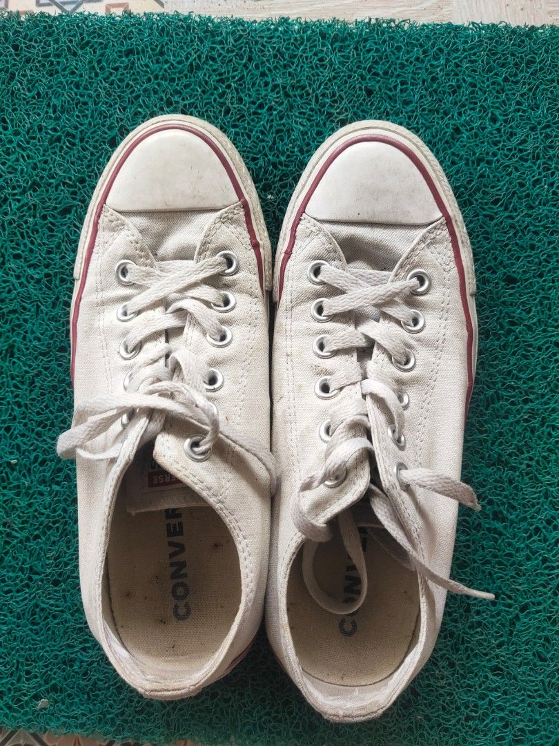 Converse all star made in vietnam sales