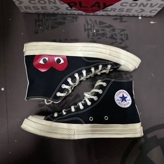 Cdg sales play pavilion