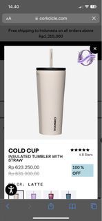 Corkcicle murah