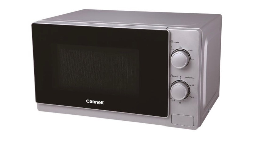Cornell microwave oven CMOS20L, TV & Home Appliances, Kitchen