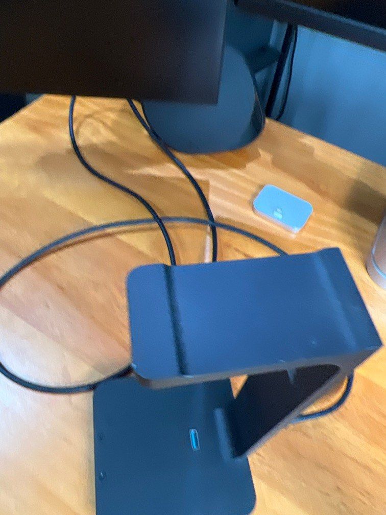 Corsair headstand 2025