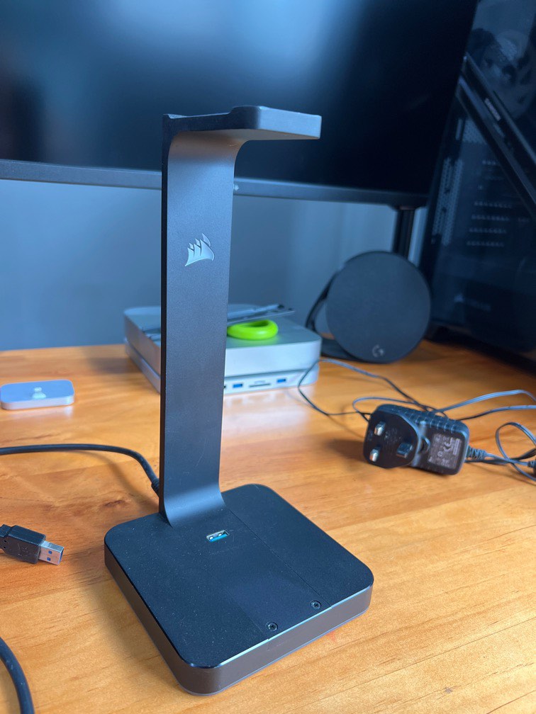 Corsair headstand cheap