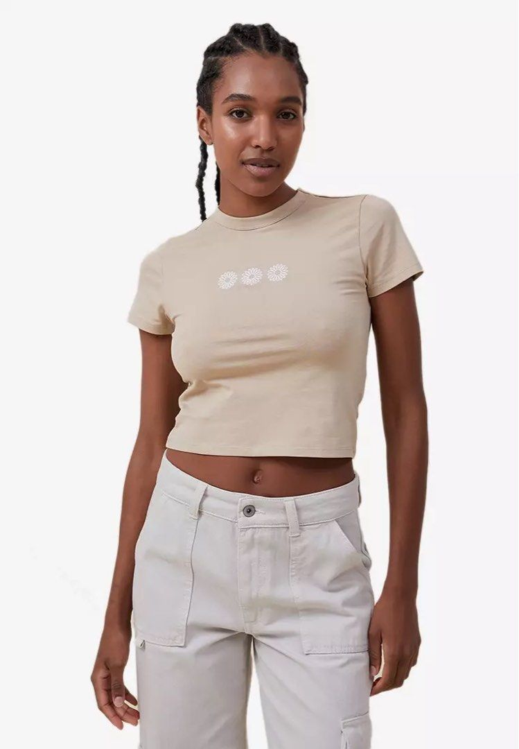 Cotton on baby tee discount