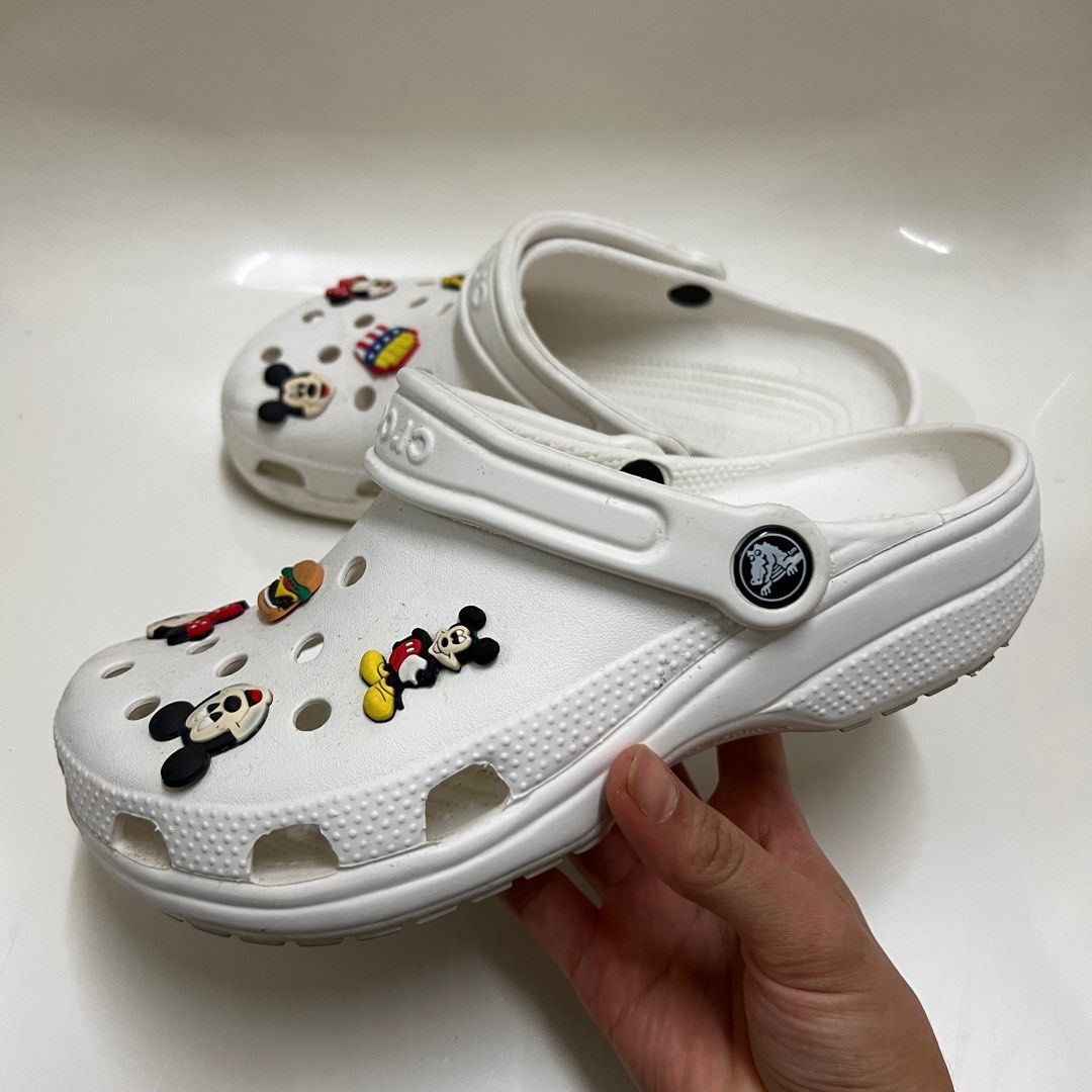 Crocs Classic 36