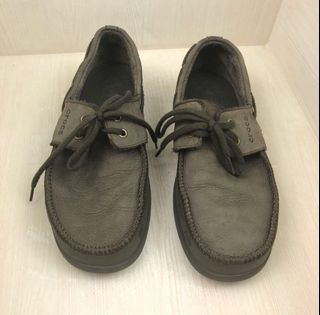 Crocs topsider M9