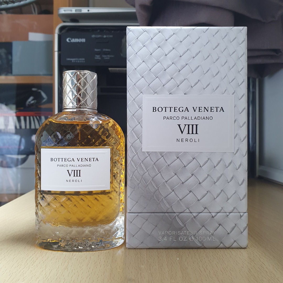 Bottega top veneta neroli